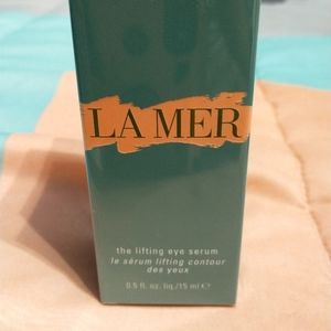 LaMer Eye Serum